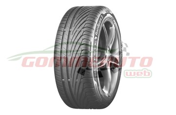 COP. 225/45YR18 UNIROYAL RAINSPORT 3 SSR XL 95Y